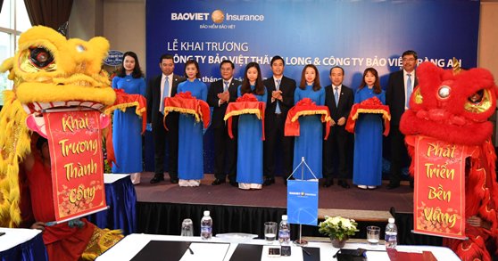 Tổng doanh thu lĩnh vực bảo hiểm phi nhân thọ đạt 7.669 tỷ đồng, tăng trưởng 12,2% 