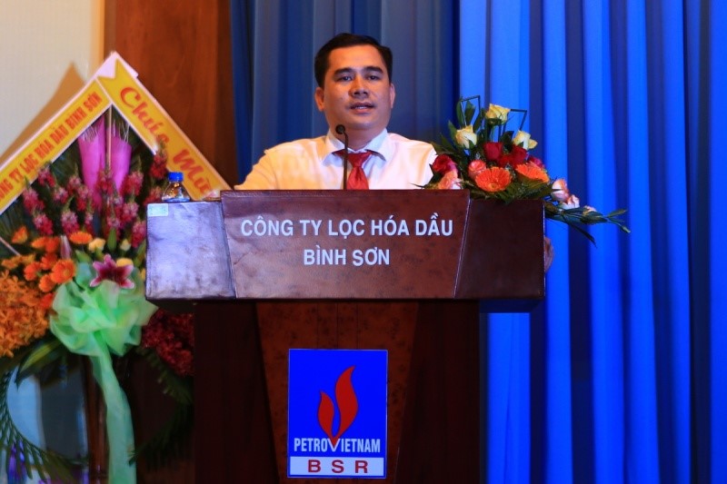 Bí thư Đoàn Khối