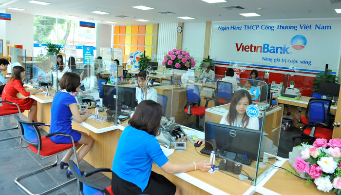 VietinBank được Moody’s nâng xếp hạng tín nhiệm