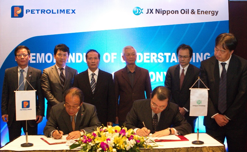 Cổ đông chiến lược