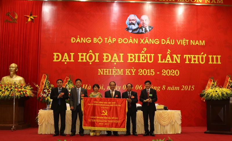 Đại hội Đảng