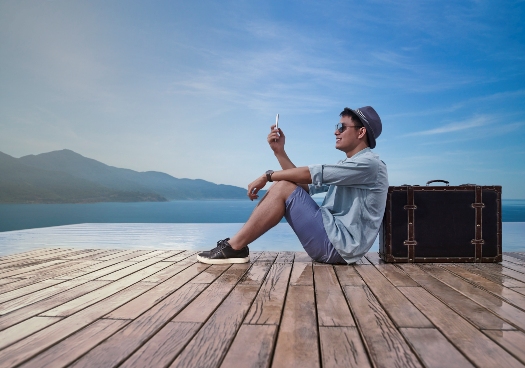 Dịch vụ VCB-Mobile B@nking với tính năng được mở rộng kể từ ngày 01/07/2017