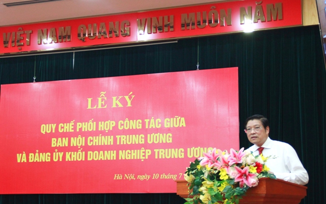 Đồng chí Phan Đình Trạc - Ủy viên