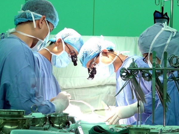 Ảnh minh họa. Nguồn: TTXVN.