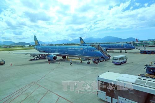 Vietnam Airlines là một trong số ít những tổng công ty nhà nước quy mô lớn tìm kiếm thành công được nhà đầu tư chiến lược nước ngoài.