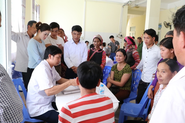 Đoong Đaor nhân dân