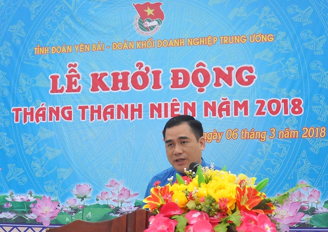 Đồng chí Vũ Đức Tú