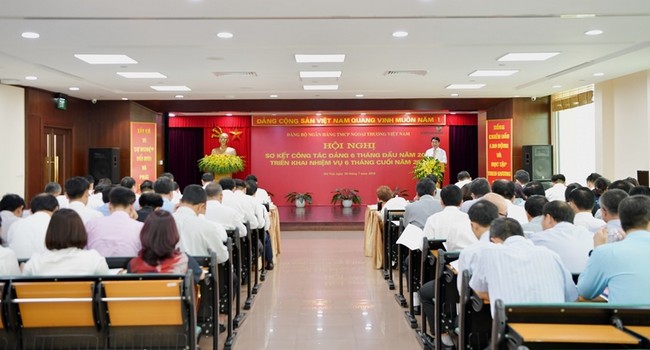 Toàn cảnh hội nghị