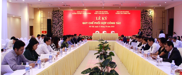 Quang cảnh buổi Lễ.