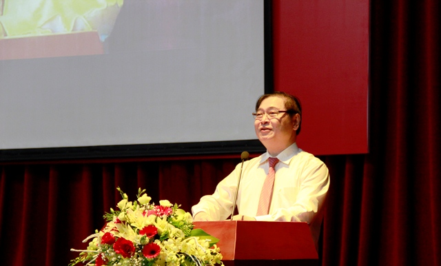 TSKH Phan Xuân Dũng