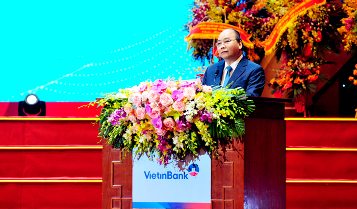 Thủ tướng Chính phủ phát biểu tại Lễ kỷ niệm