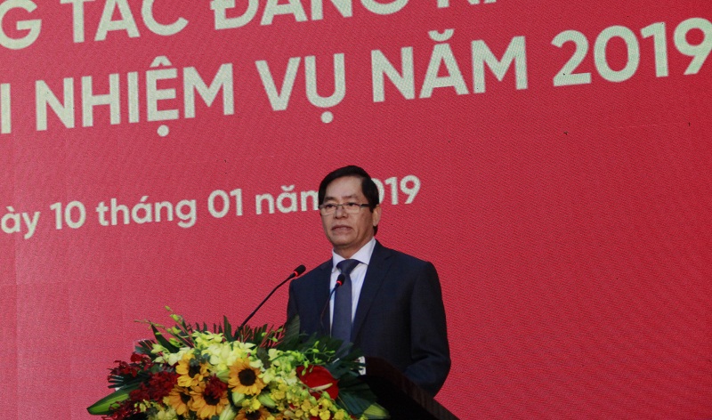 Đồng chí Phạm Viết Thanh