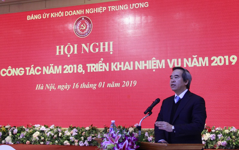 Đồng chí Nguyễn Văn Bình