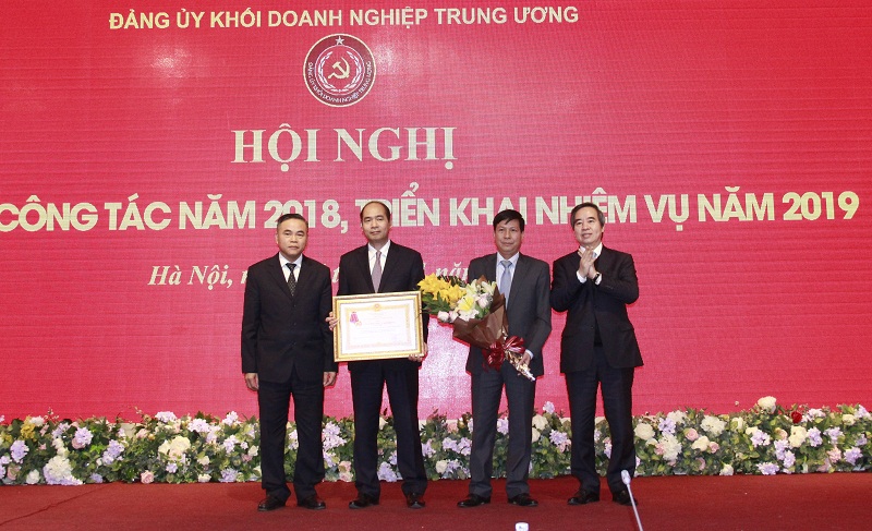 Đồng chí Nguyễn Văn Bình - 