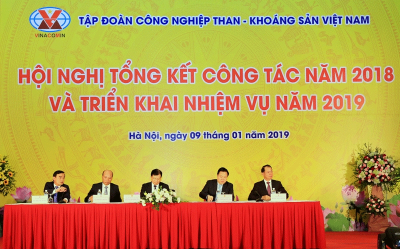 Quang cảnh Hội nghị