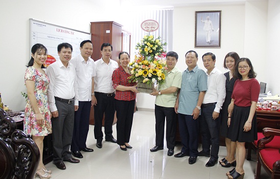 Đồng chí Y Thanh Hà Niê Kđăm