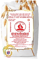 Vận dụng tư tưởng Hồ Chí Minh tại phân xưởng sản xuất Công ty Bột mì Bình Đông trong năm 2019