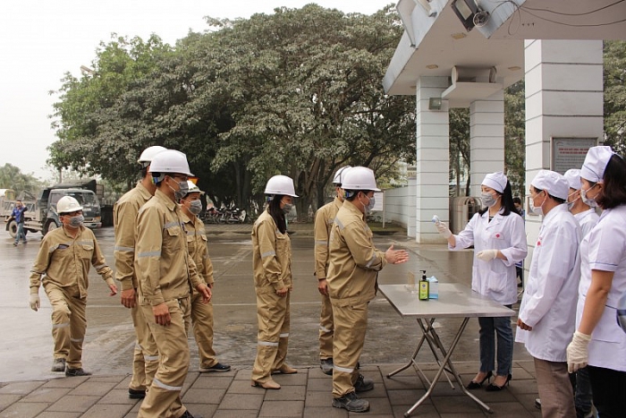 Công ty CP Vicem Bút Sơn