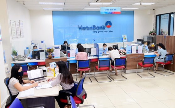 VietinBank chủ động triển khai nhiều chương trình tín dụng hỗ trợ vốn cho doanh nghiệp và người dân phục hồi, phát triển sản xuất kinh doanh.