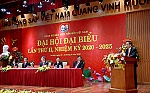Đổi mới sáng tạo, thực hiện thắng lợi chiến lược phát triển Bảo hiểm Tiền gửi đến năm 2025, định hướng đến năm 2030