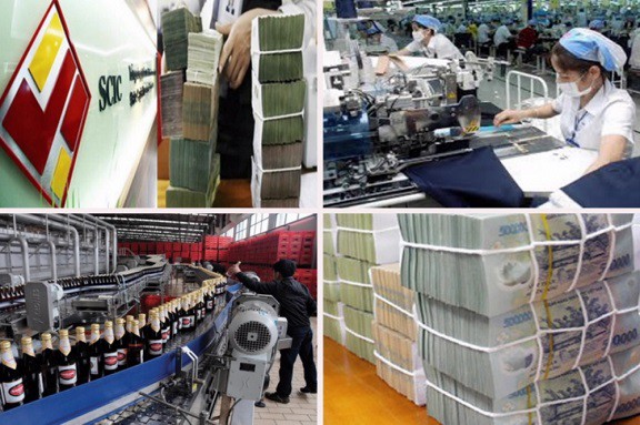 Dịch bệnh là một trong những nguyên nhân làm chậm tiến độ cổ phần hóa Doanh nghiệp nhà nước.