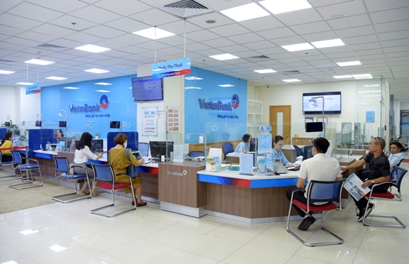 VietinBank triển khai thực hiện tốt mục tiêu kép của ngân hàng.