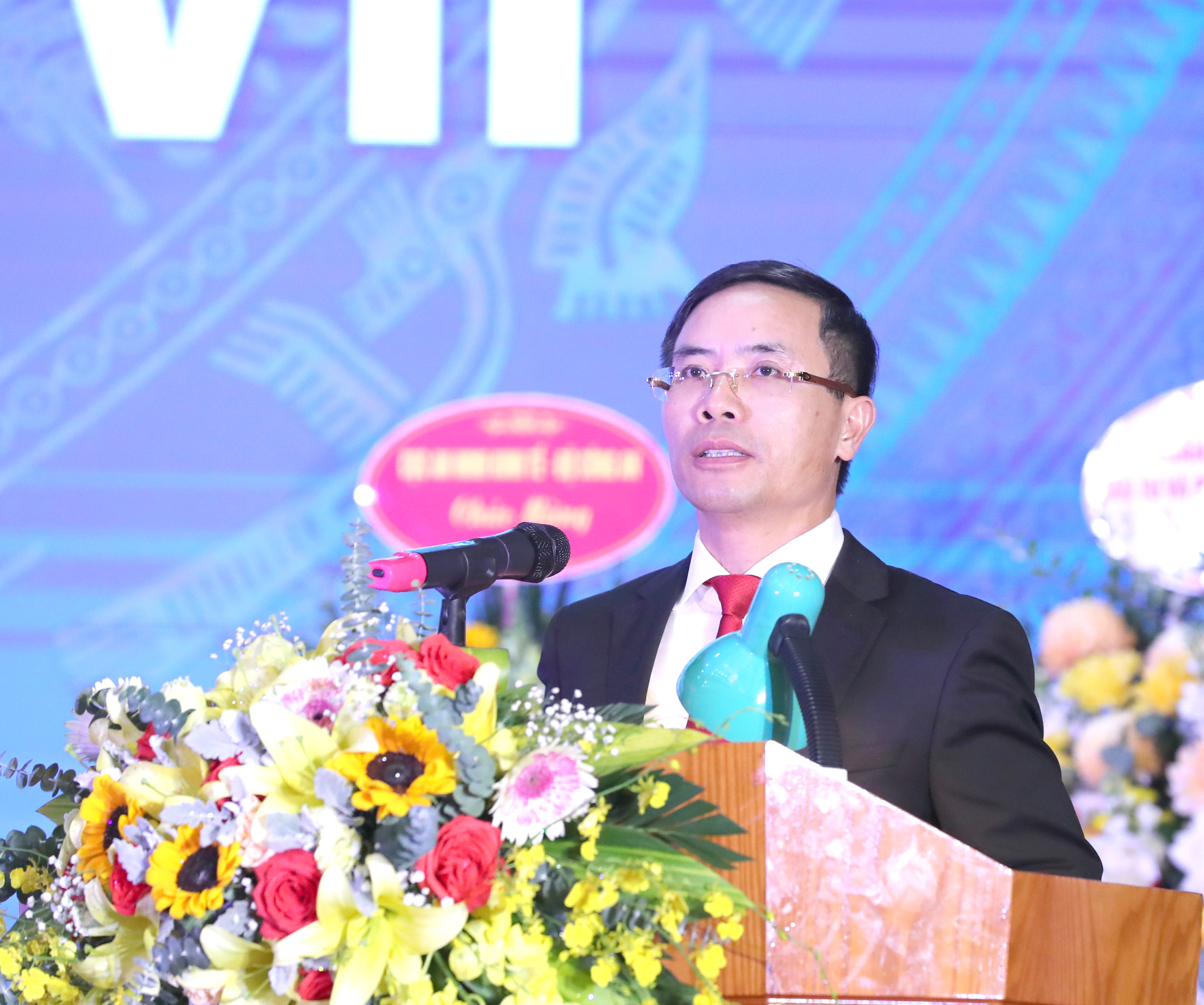 Ông Phạm Đức Ấn, Chủ tịch HĐTV Ngân hàng Nông nghiệp và Phát triển nông thôn Việt Nam (Agribank) là Chủ tịch Hội đồng Hiệp hội Ngân hàng nhiệm kỳ VII