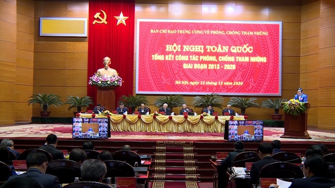 Hình ảnh tại Hội nghị.