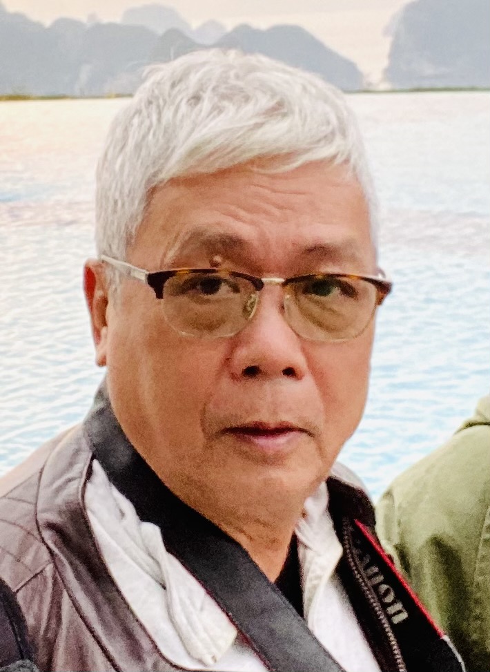 TS. Nguyễn Thượng Dũng.