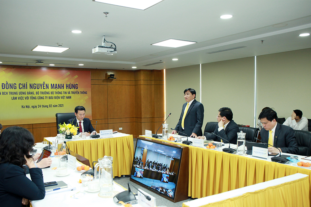 Đồng chí Nguyễn Hải Thanh