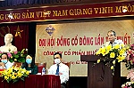 Tổng công ty Lương thực miền Bắc hoàn thành cổ phần hóa đơn vị thành viên