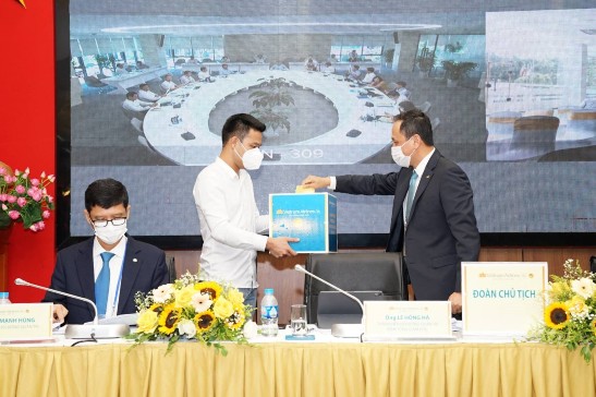 4- Đại hội đồng cổ đông bỏ phiếu kiện toàn nhân sự Ban Kiểm soát.