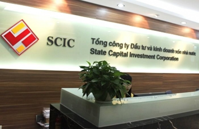 Tổng công ty SCIC đã nắm 31,08% vốn điều lệ của Vietnam Airlines sau khi giải ngân 6.894,9 tỷ đồng.