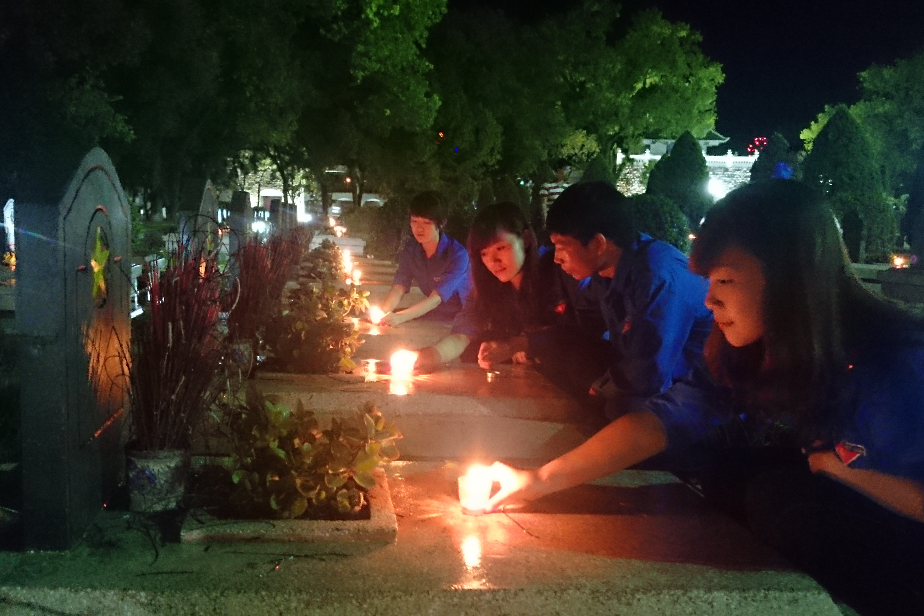 Vai trò tuyên truyền, giáo dục của Đoàn thanh niên là vô cùng quan trọng trong việc bảo vệ nền tảng tư tưởng của Đảng.