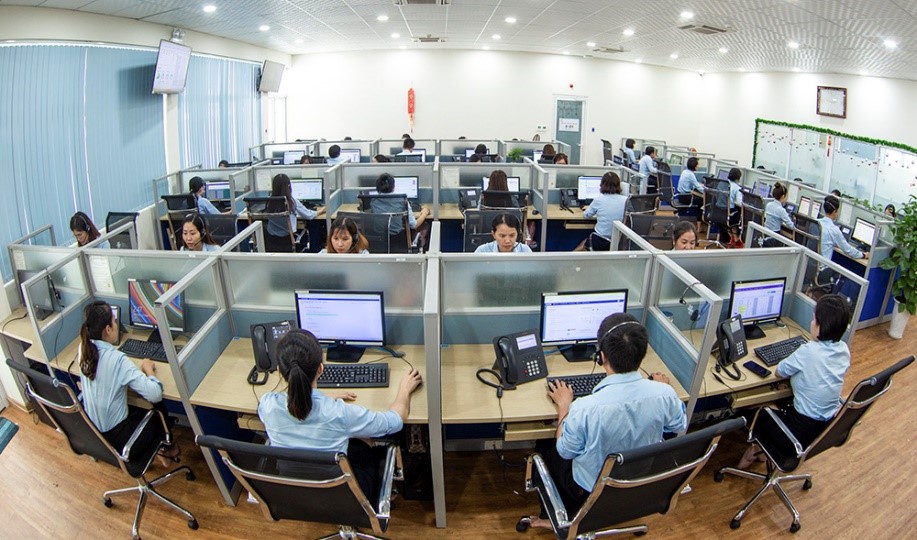 Đến nay, EVN đã cung cấp 100% dịch vụ điện trực tuyến trên cả nước.