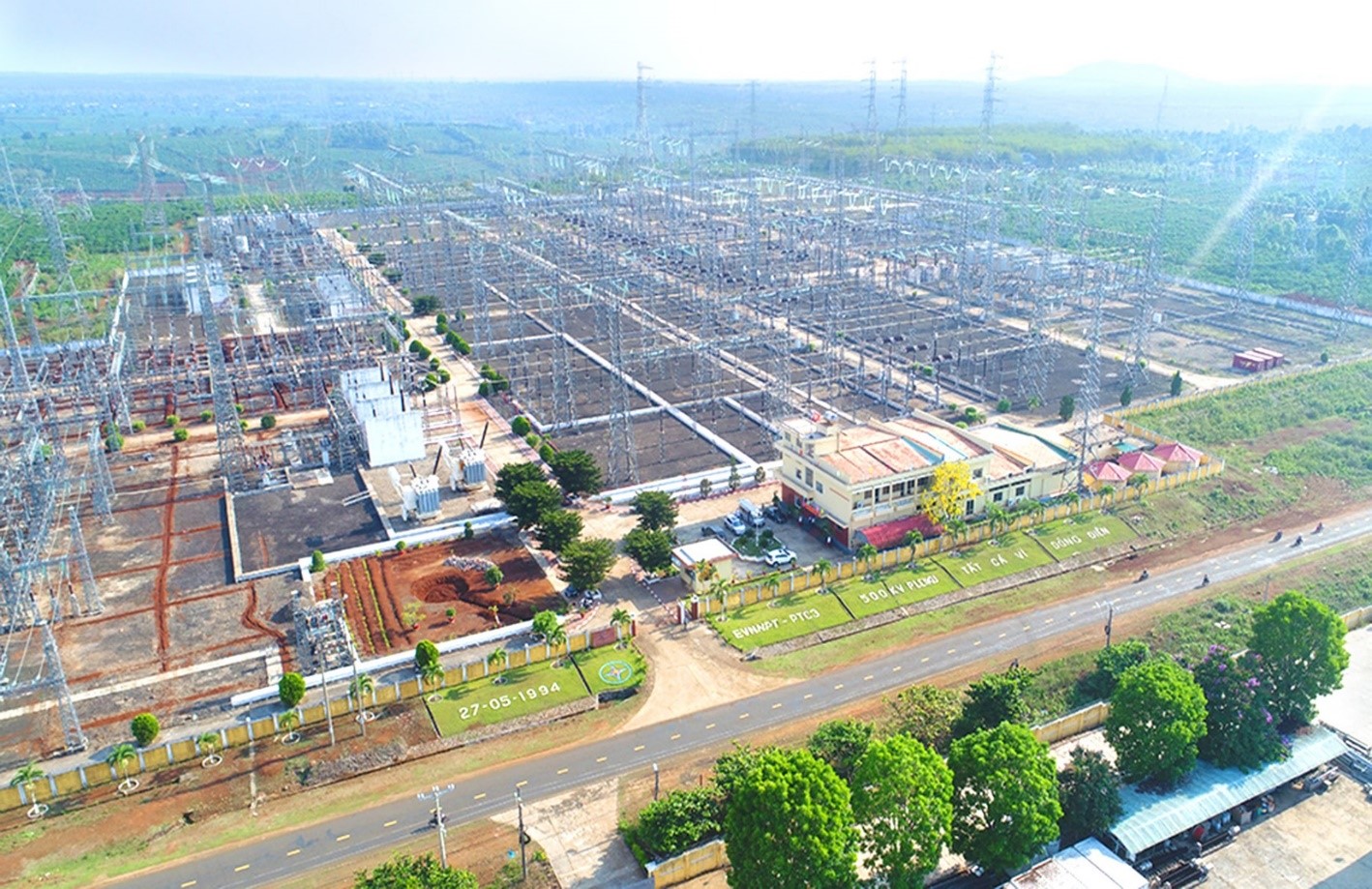 EVN sẽ vận hành hệ thống điện an toàn, tin cậy, hợp lý.