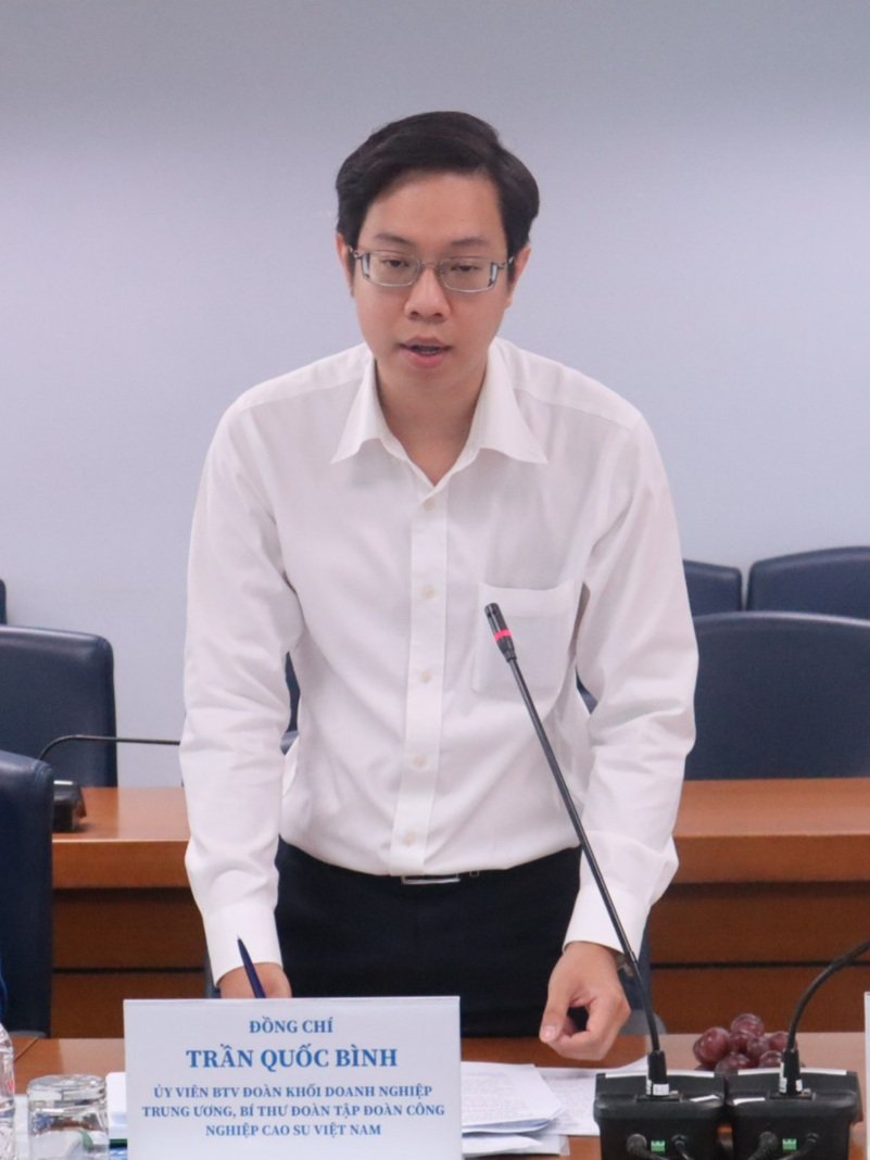 Các ý kiến trao đổi tại Hội nghị.