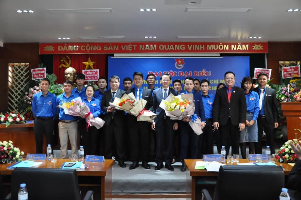 Đại hội đã bầu ra Ban Chấp hành Đoàn cơ sở Công ty Cổ phần DAP-VINACHEM khoá IV, nhiệm kỳ 2022 - 2027 gồm 15 đồng chí và bầu trực tiếp Bí thư tại Đại hội.