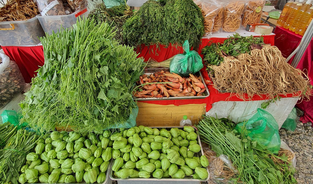 Việc đưa nông sản lên sàn thương mại điện tử sẽ giúp người nông dân sớm làm chủ được hình thức bán hàng mới.