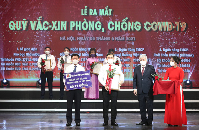 Agribank luôn phát huy trách nhiệm xã hội- 