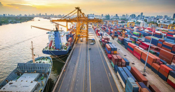 VIMC sẽ triển khai thực hiện các dự án phát triển hạ tầng lớn như: Dự án Bến số 3, 4 Cảng cửa ngõ Lạch Huyện; nâng cấp và mở rộng cảng Quy Nhơn; các dự án đầu tư của Cảng Tiên Sa giai đoạn 2 và nghiên cứu đầu tư cảng Liên Chiểu, cảng trung chuyển quốc tế tại Cần Giờ.