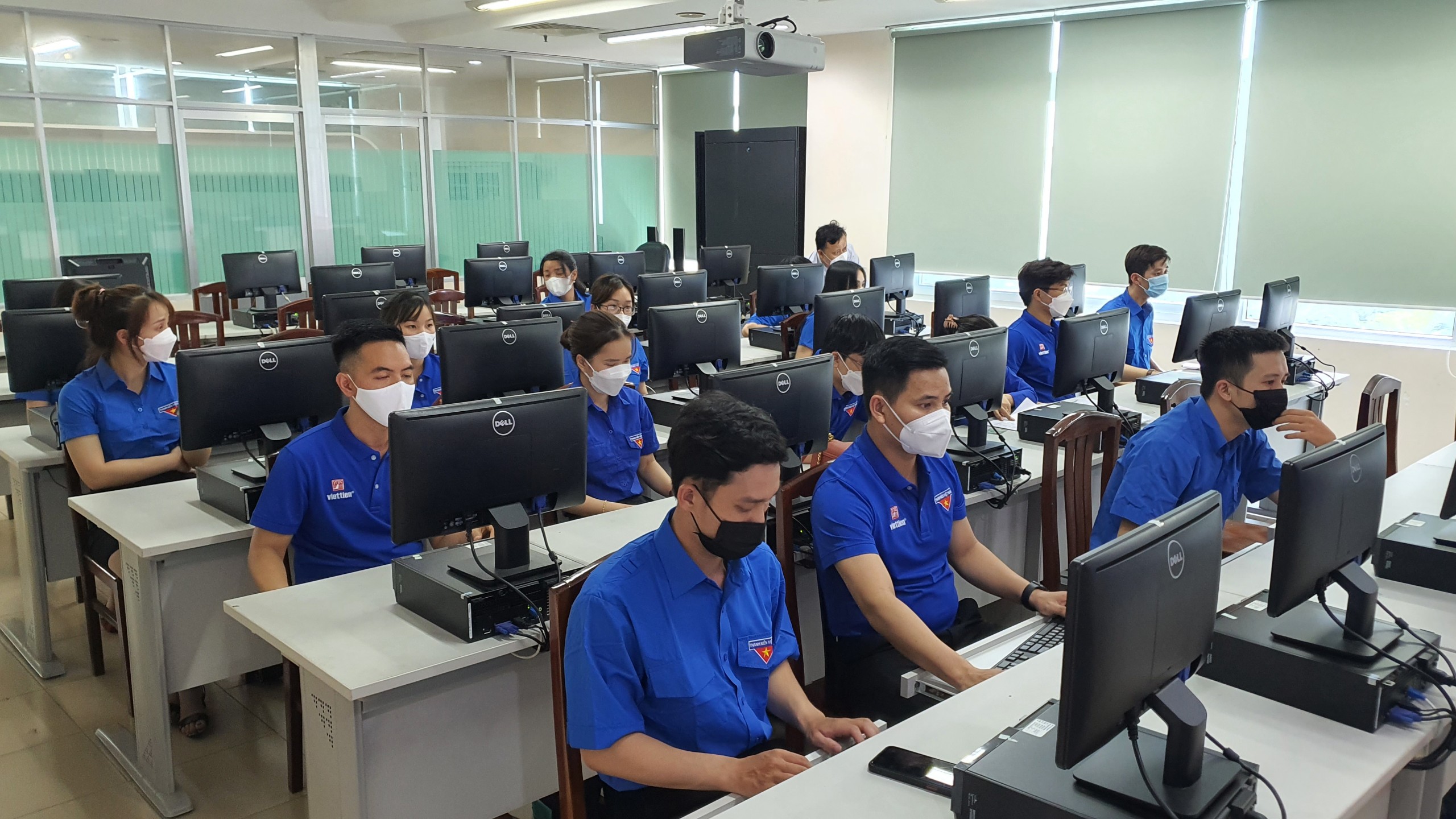 Điểm cầu phía Nam