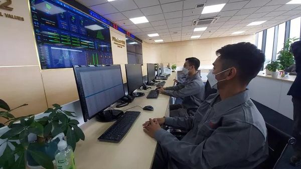 Với BIM, dữ liệu thông tin sẽ được lưu trữ trên hệ thống đám mây, từ đó giúp dễ dàng trao đổi và tương tác giữa các bên tham gia dự án một cách chính xác.