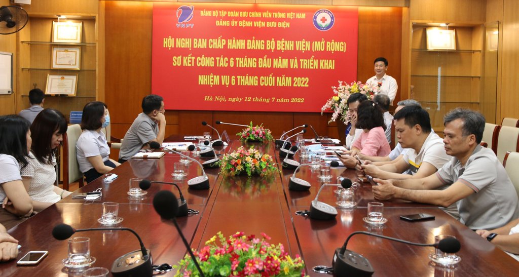 Đồng chí Hoàng Đức Sơn