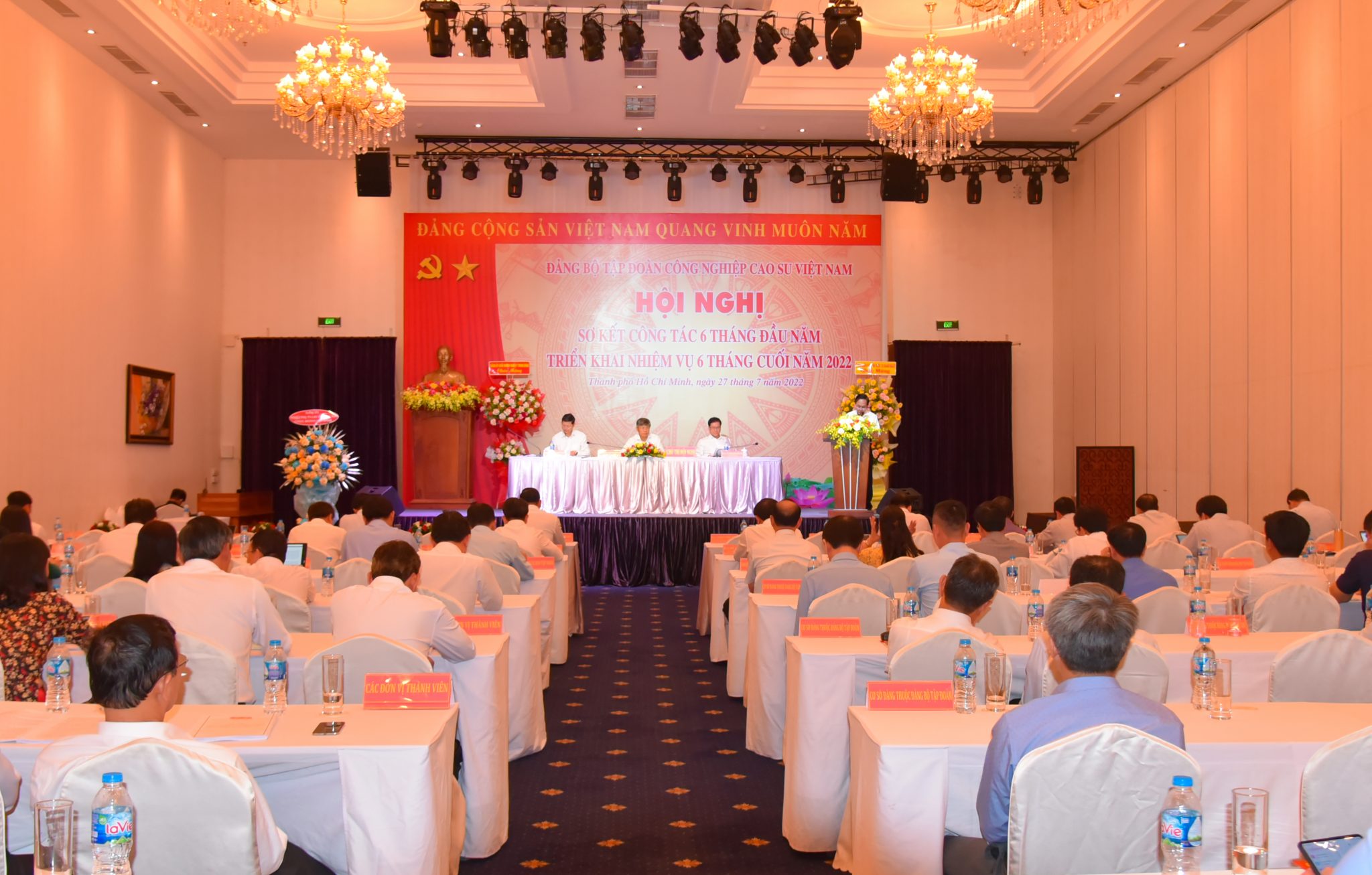 Toàn cảnh Hội nghị.cảnh Hội nghị.