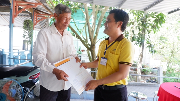 Ban Chấp hành Đảng bộ Tập đoàn Dầu khí Quốc gia Việt Nam Khóa III, nhiệm kỳ 2020 - 2025 ra mắt Đại hội