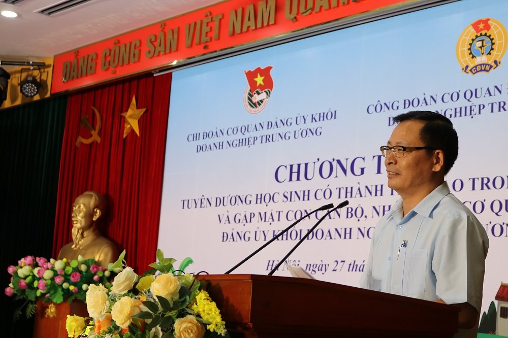 Đồng chí Chu Đình Động, 