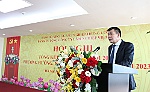 Đảng uỷ Tổng công ty Lâm nghiệp Việt Nam triển khai nhiệm vụ năm 2023