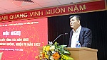 Tăng cường công tác xây dựng Đảng, lãnh đạo thực hiện tốt nhiệm vụ đầu tư và phát triển đường cao tốc Việt Nam