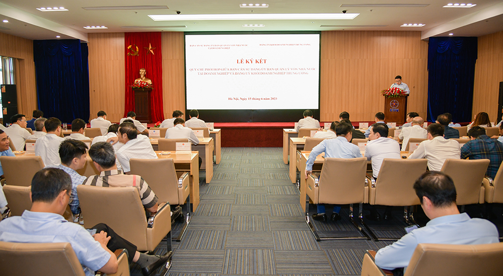 Toàn cảnh Hội thao.